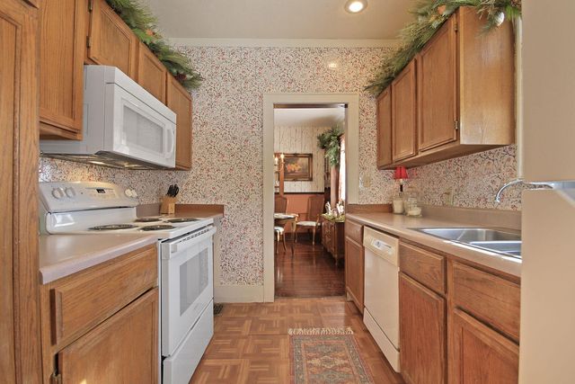 1213 S WASHINGTON ST, Mexico, MO 65265