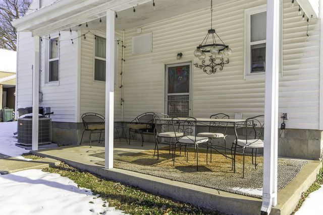 1213 S WASHINGTON ST, Mexico, MO 65265