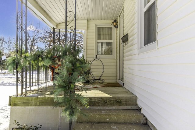 1213 S WASHINGTON ST, Mexico, MO 65265