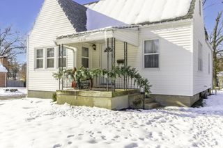 1213 S WASHINGTON ST, Mexico, MO 65265