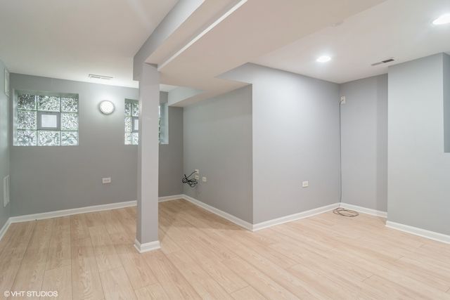 3436 N Harding Avenue G, Chicago, IL 60618