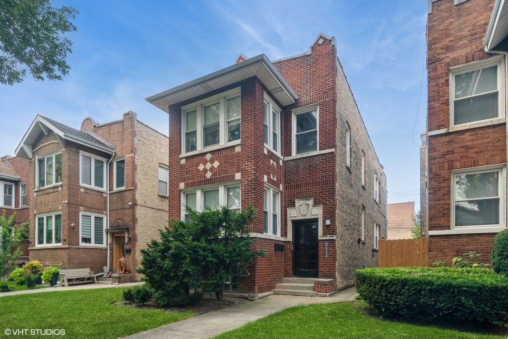 3436 N Harding Avenue G, Chicago, IL 60618