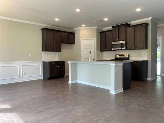 2183 Shetley Creek Drive, Norcross, GA 30071