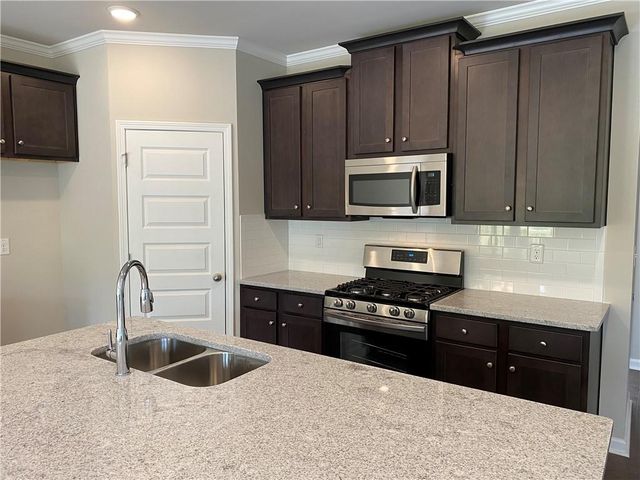 2183 Shetley Creek Drive, Norcross, GA 30071