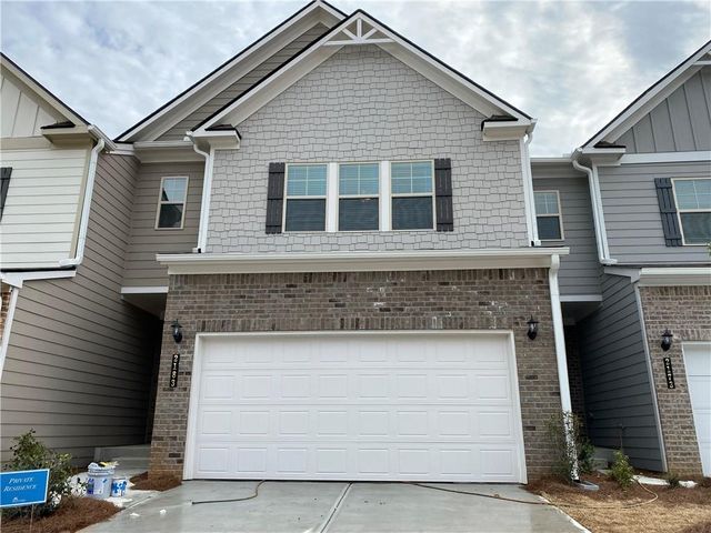 2183 Shetley Creek Drive, Norcross, GA 30071