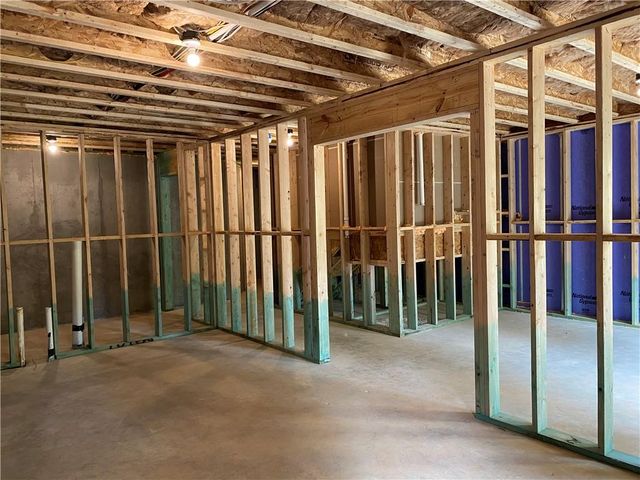 2183 Shetley Creek Drive, Norcross, GA 30071