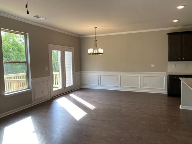 2183 Shetley Creek Drive, Norcross, GA 30071