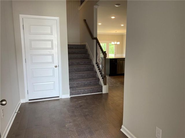 2183 Shetley Creek Drive, Norcross, GA 30071