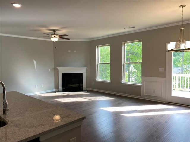2183 Shetley Creek Drive, Norcross, GA 30071