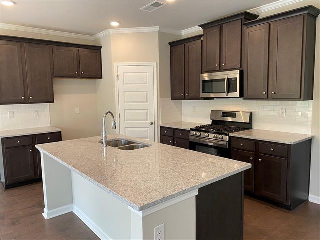2183 Shetley Creek Drive, Norcross, GA 30071