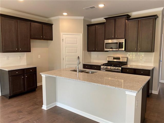 2183 Shetley Creek Drive, Norcross, GA 30071