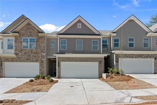 2183 Shetley Creek Drive, Norcross, GA 30071