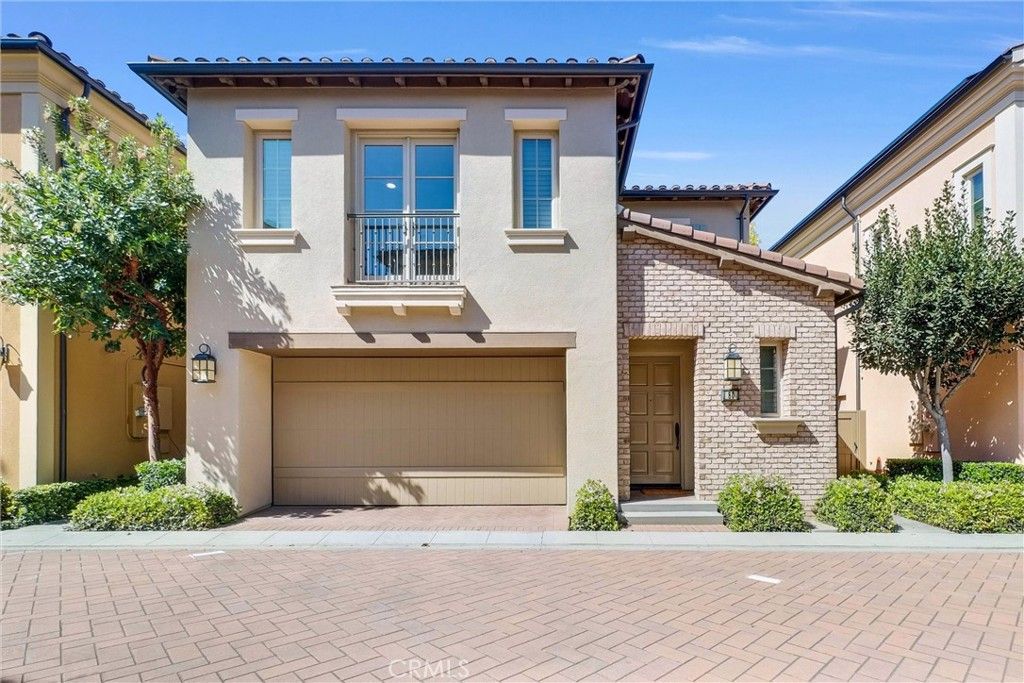 80 Lupari, Irvine, CA 92618
