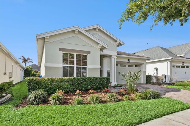 4902 W FOUNTAINWOOD DRIVE, St Cloud, FL 34772