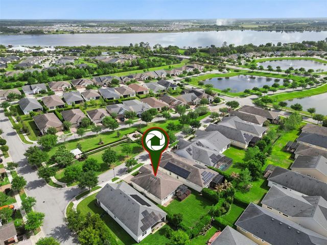 4902 W FOUNTAINWOOD DRIVE, St Cloud, FL 34772