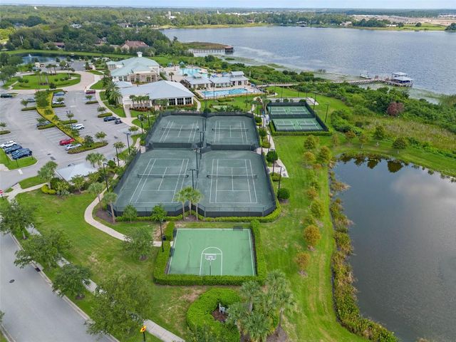 4902 W FOUNTAINWOOD DRIVE, St Cloud, FL 34772