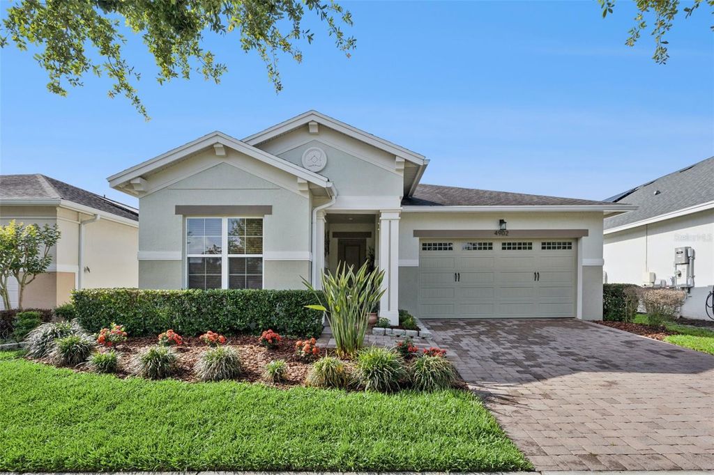 4902 W FOUNTAINWOOD DRIVE, St Cloud, FL 34772