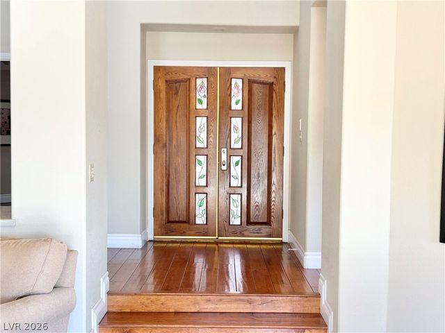 7307 Mission Hills Drive, Las Vegas, NV 89113