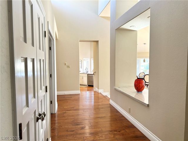 7307 Mission Hills Drive, Las Vegas, NV 89113