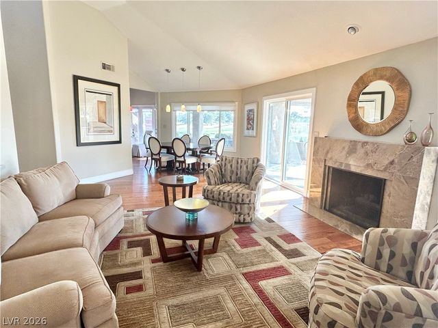 7307 Mission Hills Drive, Las Vegas, NV 89113