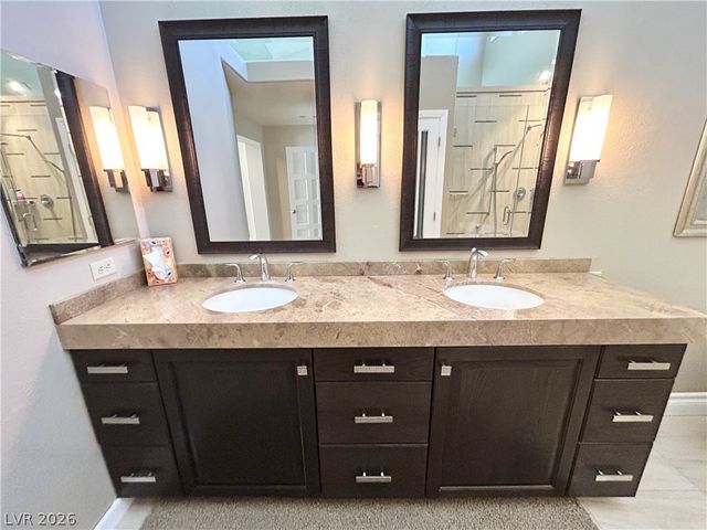 7307 Mission Hills Drive, Las Vegas, NV 89113