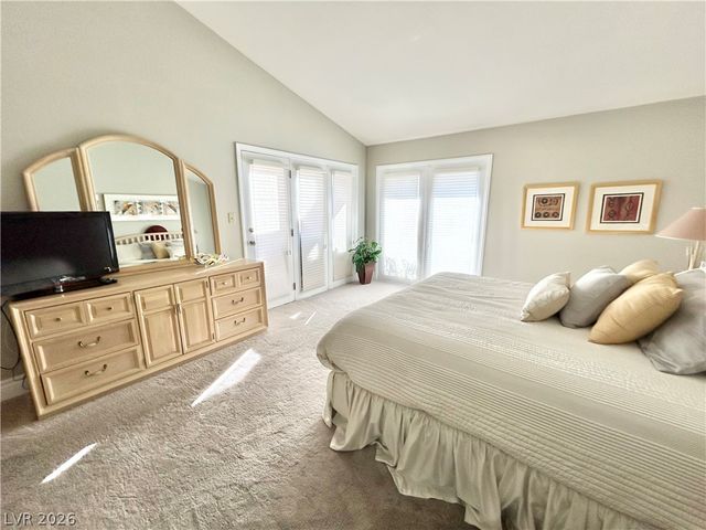 7307 Mission Hills Drive, Las Vegas, NV 89113