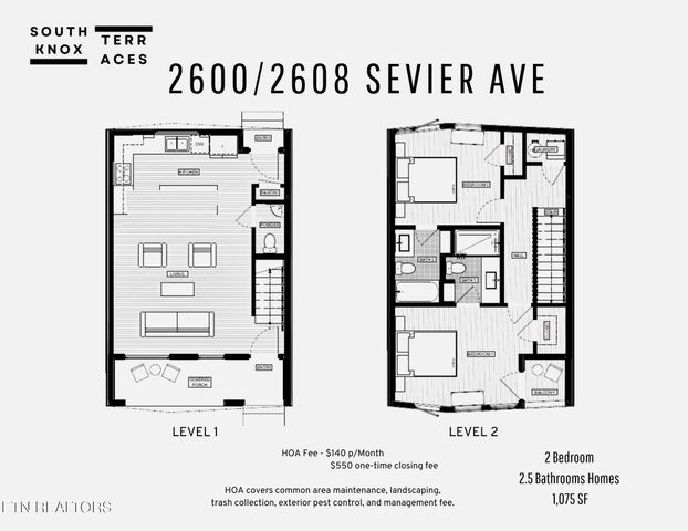 2608 Sevier Ave 102, Knoxville, TN 37920