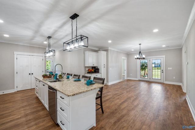 444 Ranch Road, Rainsville, AL 35986