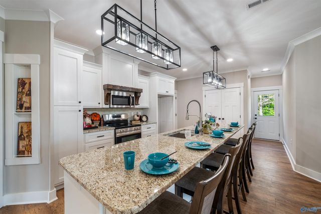 444 Ranch Road, Rainsville, AL 35986