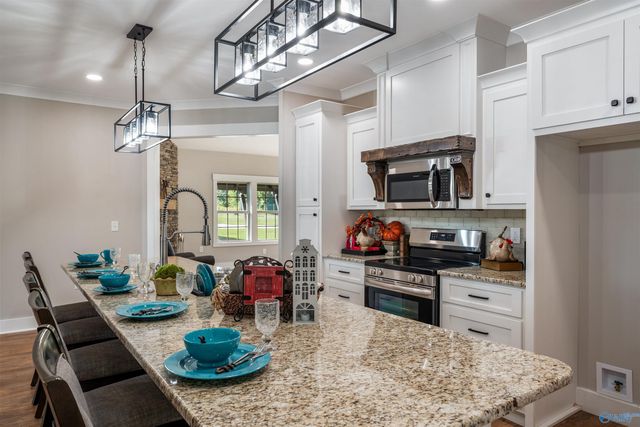 444 Ranch Road, Rainsville, AL 35986