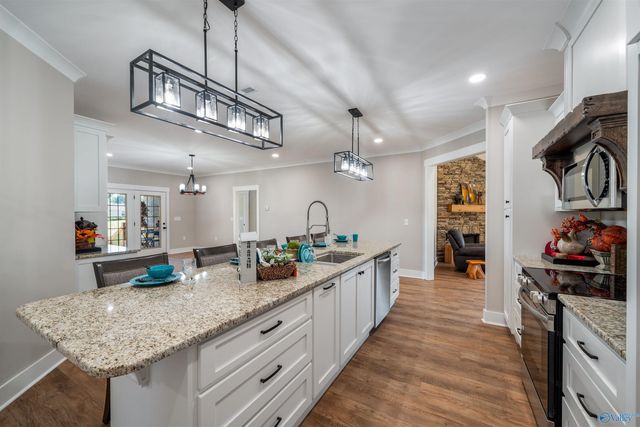 444 Ranch Road, Rainsville, AL 35986