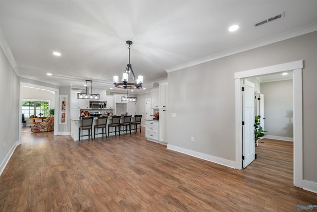 444 Ranch Road, Rainsville, AL 35986