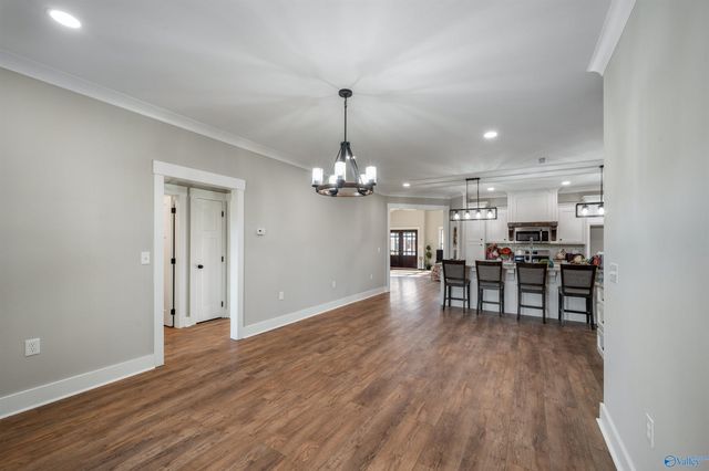 444 Ranch Road, Rainsville, AL 35986