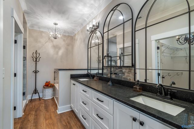 444 Ranch Road, Rainsville, AL 35986