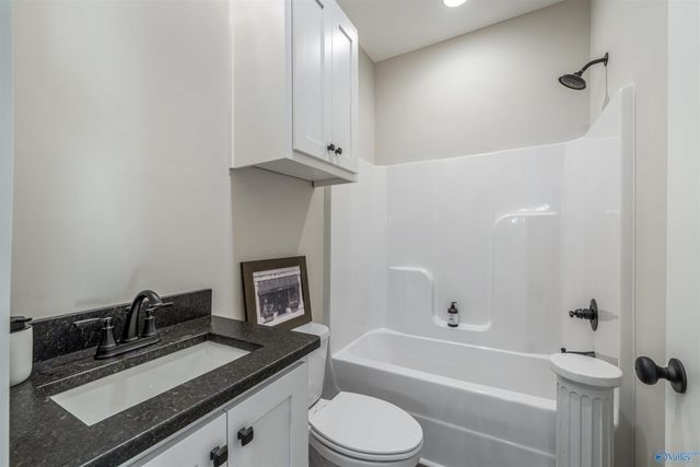 444 Ranch Road, Rainsville, AL 35986