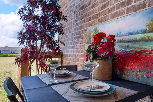 444 Ranch Road, Rainsville, AL 35986