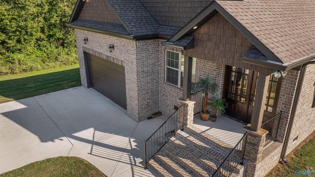 444 Ranch Road, Rainsville, AL 35986