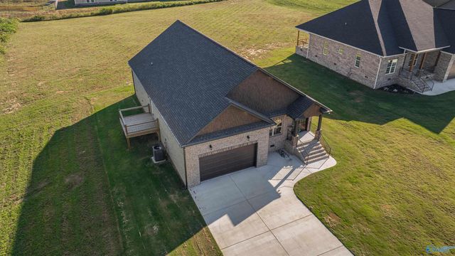 444 Ranch Road, Rainsville, AL 35986