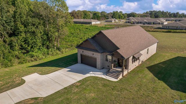 444 Ranch Road, Rainsville, AL 35986