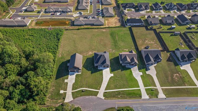 444 Ranch Road, Rainsville, AL 35986