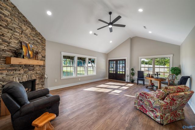 444 Ranch Road, Rainsville, AL 35986