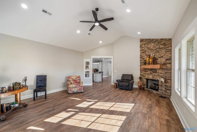 444 Ranch Road, Rainsville, AL 35986