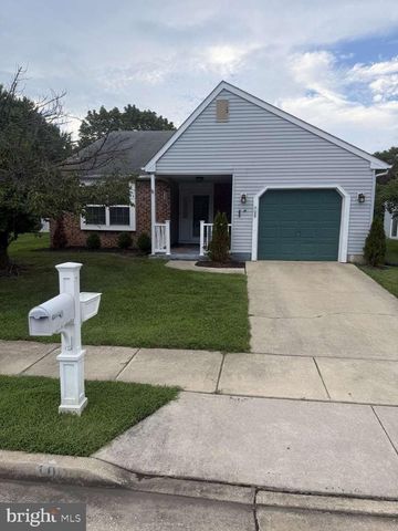 10 NILAND LN, Woodbury, NJ 08096
