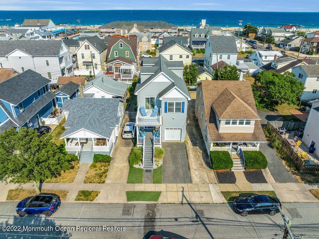 1706 A Street, Belmar, NJ 07719