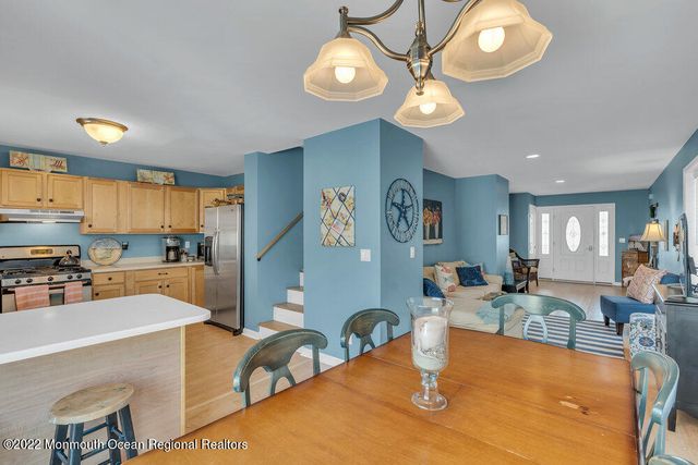 1706 A Street, Belmar, NJ 07719