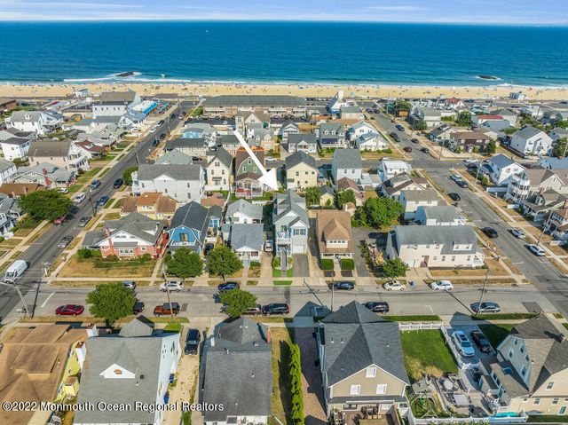 1706 A Street, Belmar, NJ 07719