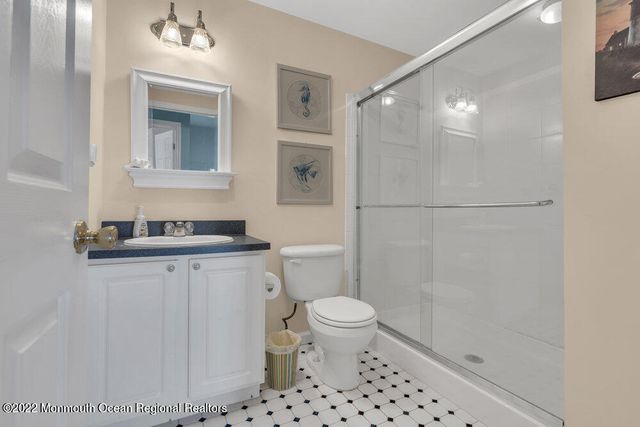 1706 A Street, Belmar, NJ 07719