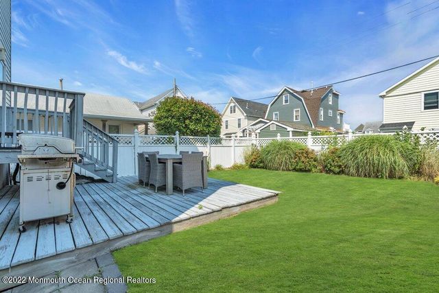 1706 A Street, Belmar, NJ 07719