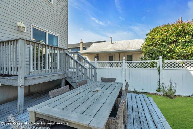 1706 A Street, Belmar, NJ 07719