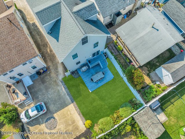 1706 A Street, Belmar, NJ 07719